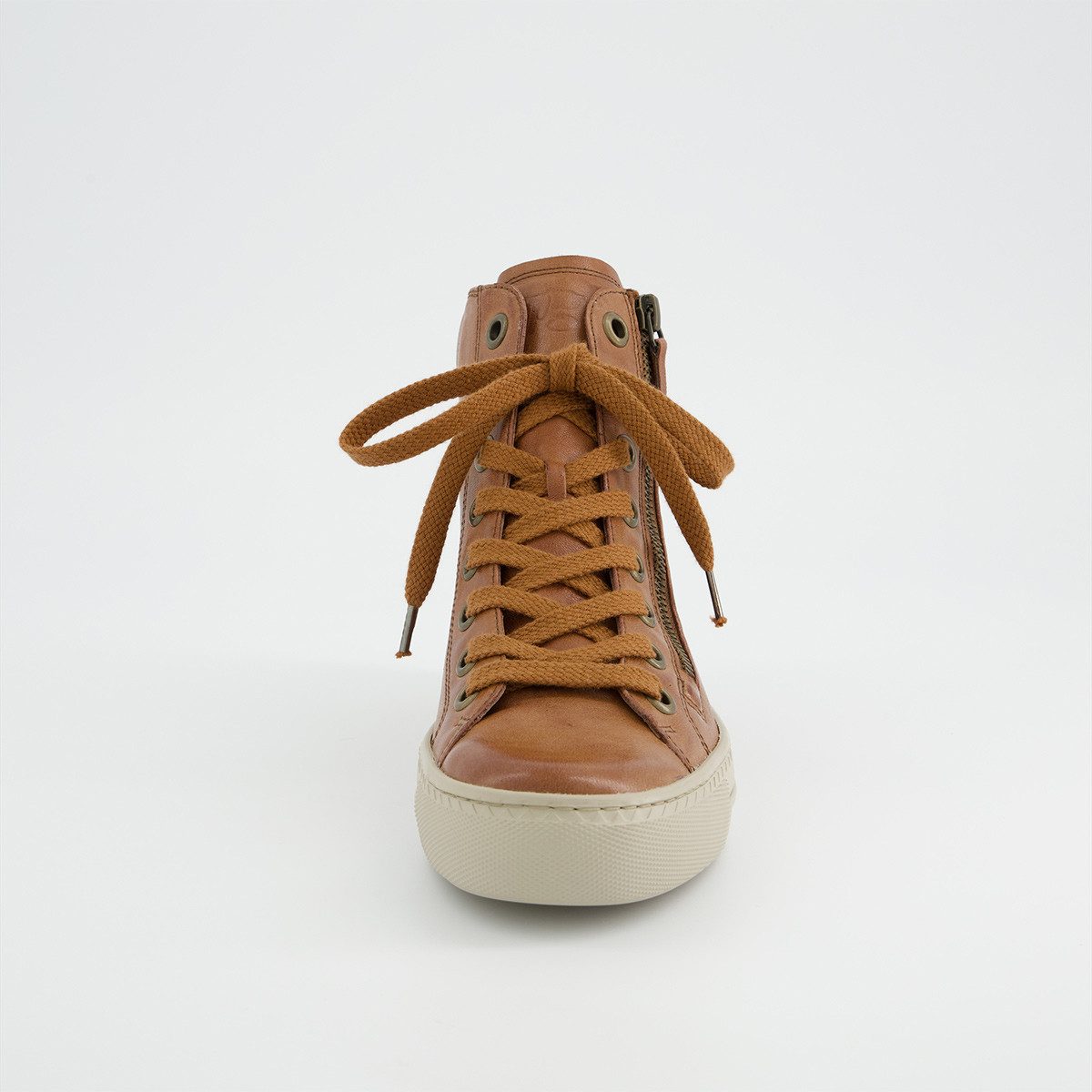 Paul Green Paul Green 4024-358, Sneaker, Braun, Damen Sneaker günstig online kaufen