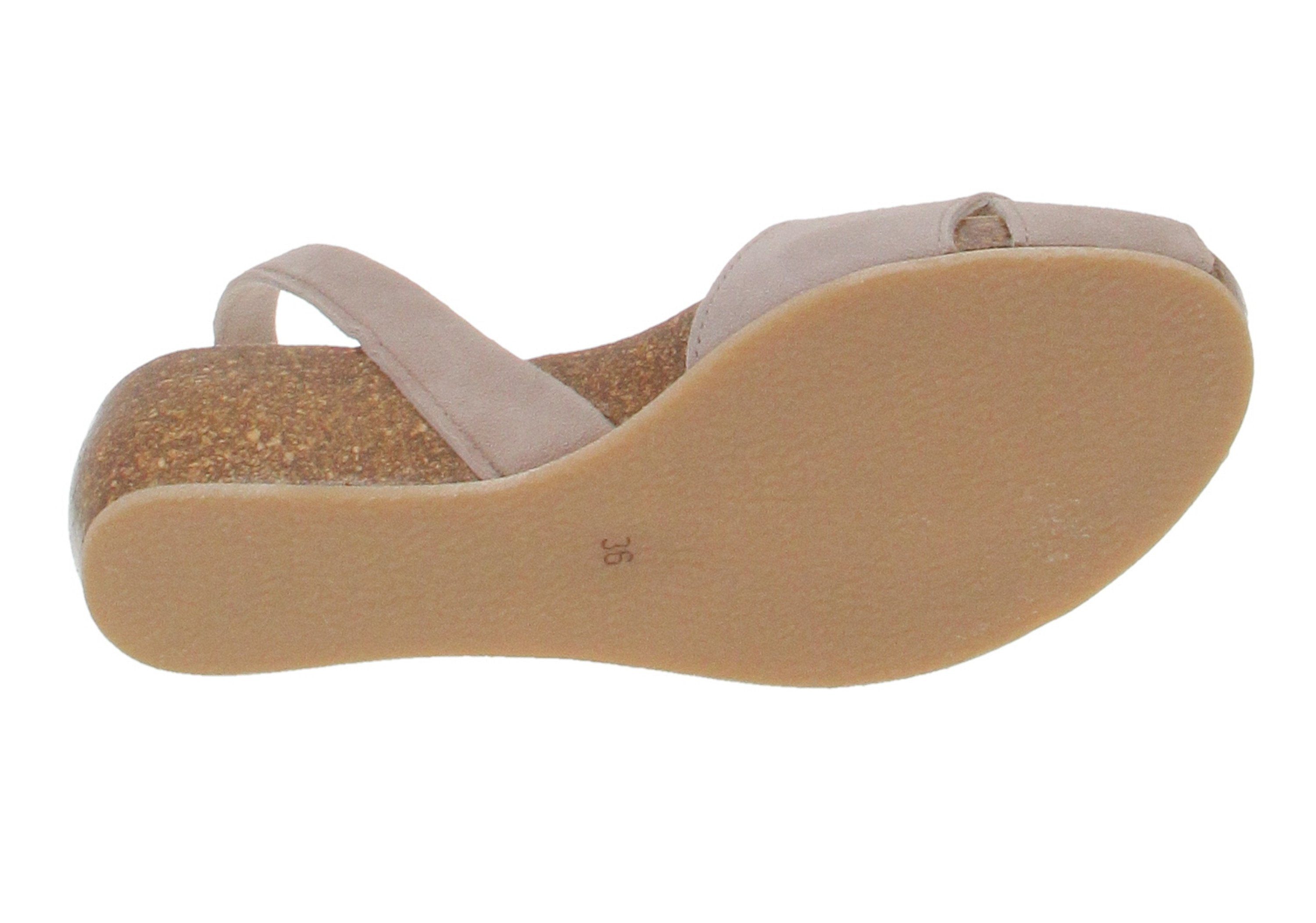 Ria Menorca Ria Menorca 33201 - Damen Schuhe Sandaletten - Ante-C-411 Sandale