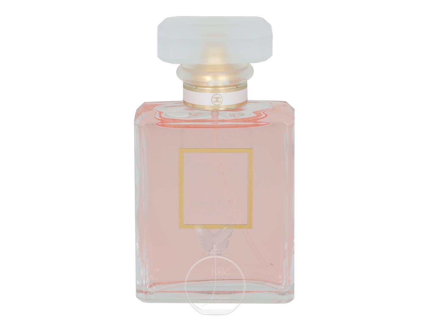 CHANEL Eau de Parfum Chanel Coco Mademoiselle Eau de Parfum 35 ml, 1-tlg.