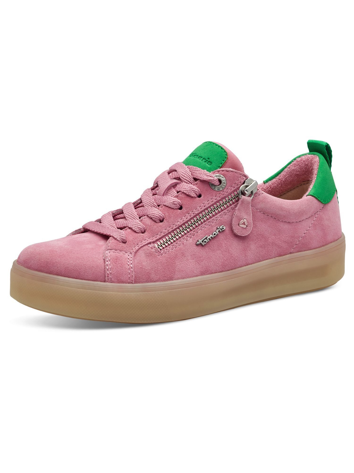 Tamaris COMFORT Sneaker 8-83707-42 Sneaker Removable Sock
