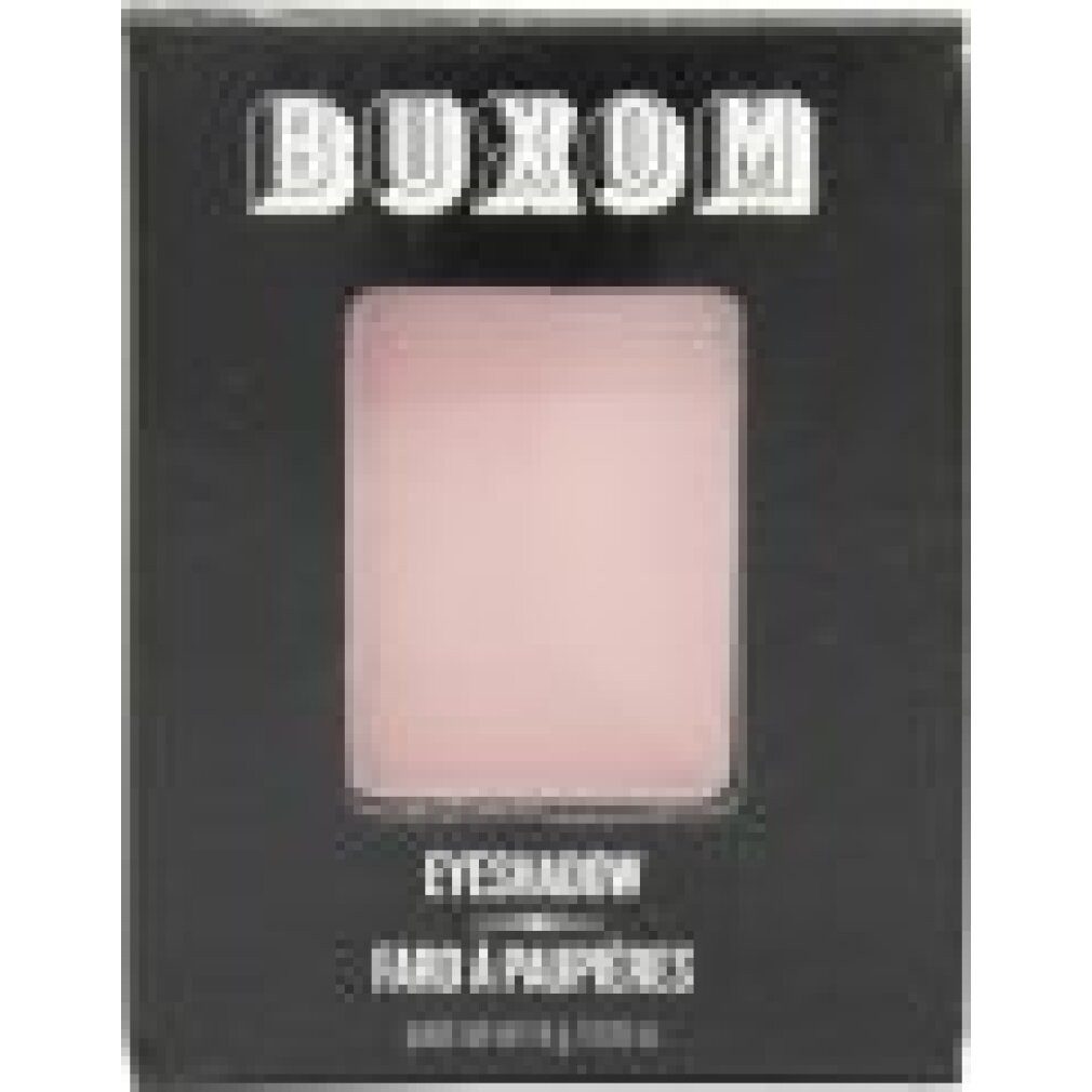 Buxom Lidschatten Single Eyeshadow Bar - Feather Boa