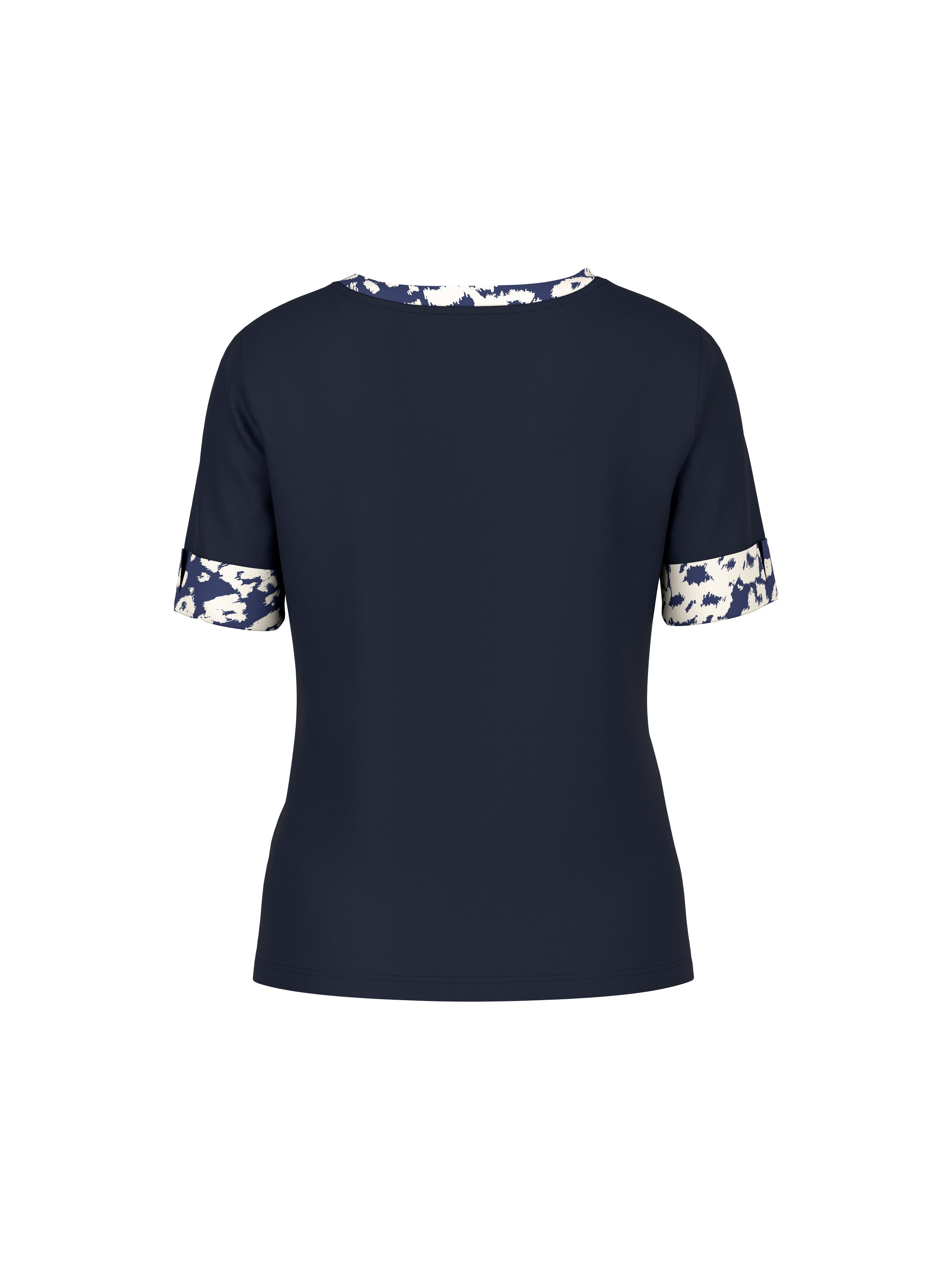 Marc Cain T-Shirt Sopo Collections Thema A Premium Damenmode