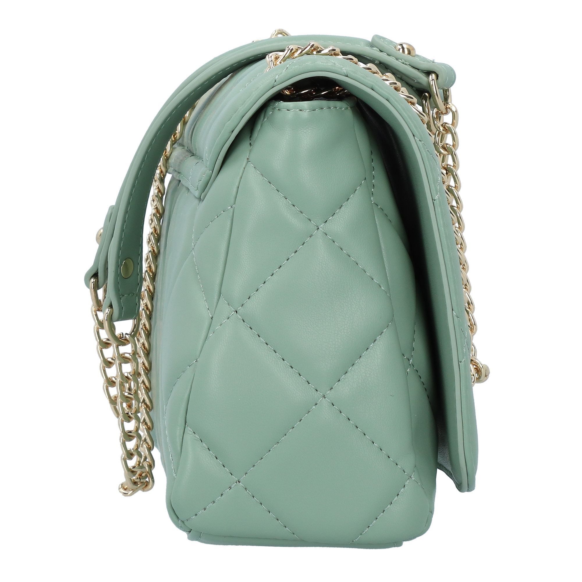 VALENTINO BAGS Schultertasche Ocarina, Polyurethan