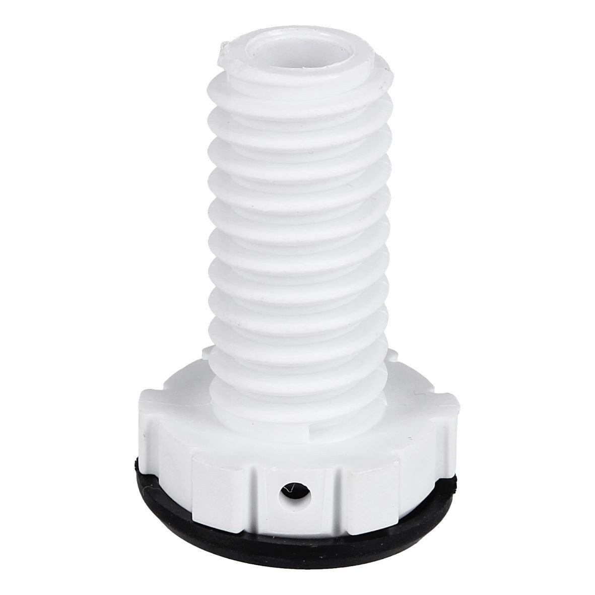 easyPART Montagezubehör wie Beko 2973500100 Standfuß beko 2973500100 für, Trockner