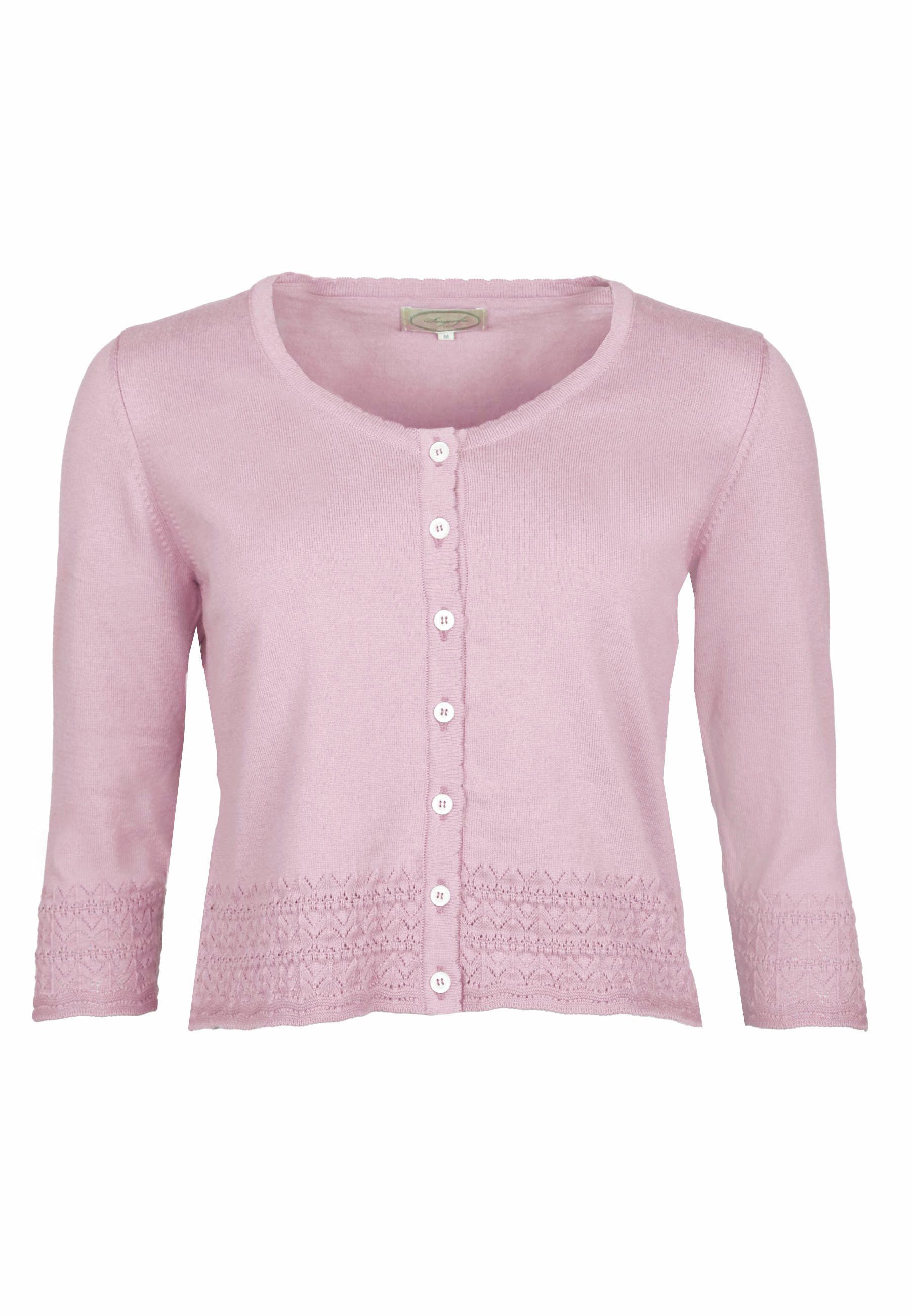 Sorgenfri Sylt Strickjacke Liselotte günstig online kaufen
