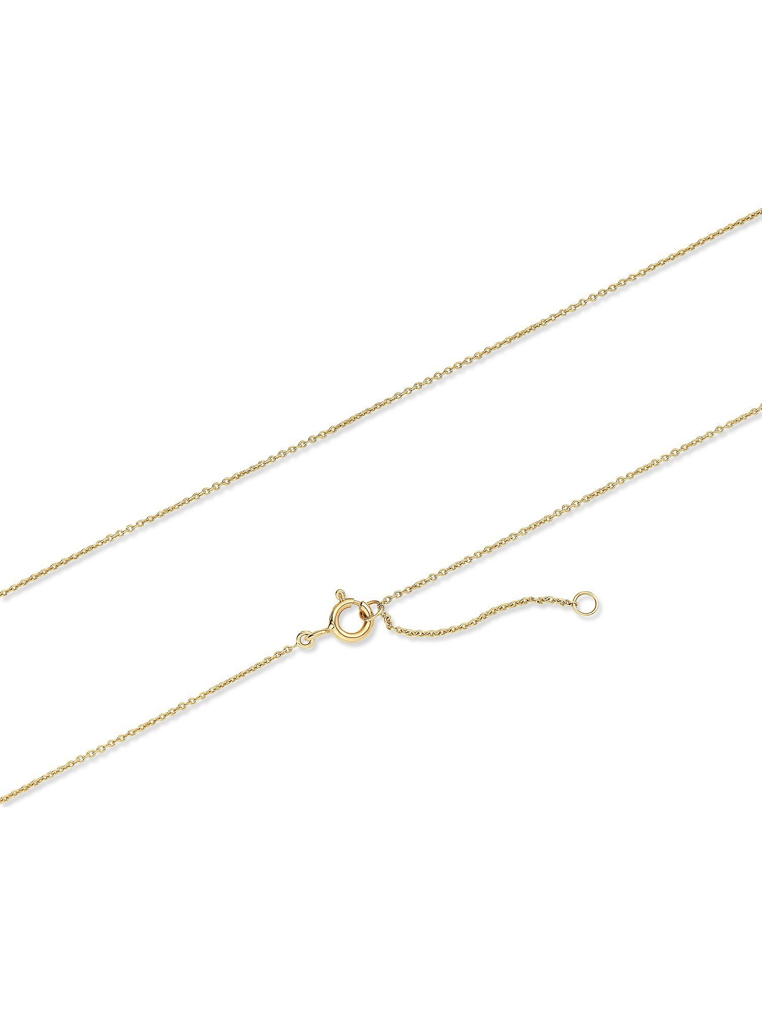 CHRIST Goldkette CHRIST Damen-Kette 375e...