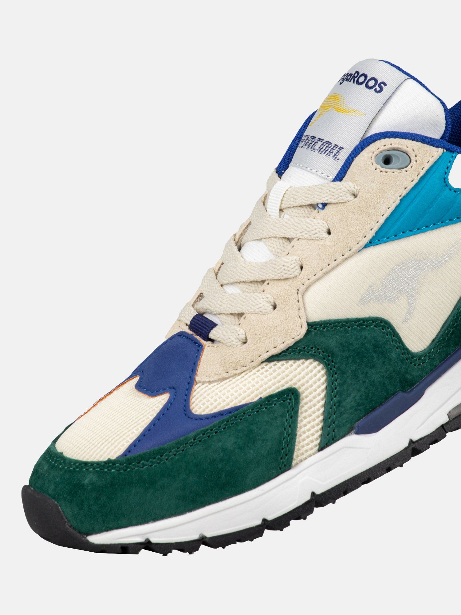 KangaROOS Kangaroos Ultimate Eclipse Sneaker Sneaker