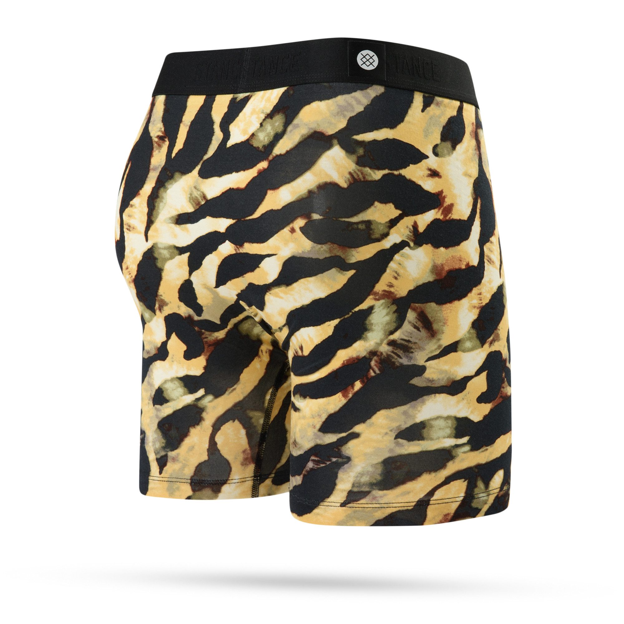 Stance Boxershorts IN THE WILD WHOLESTER