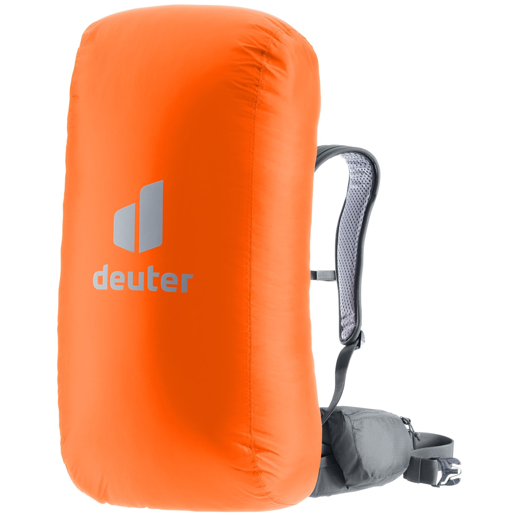 deuter Wanderrucksack Raincover II
