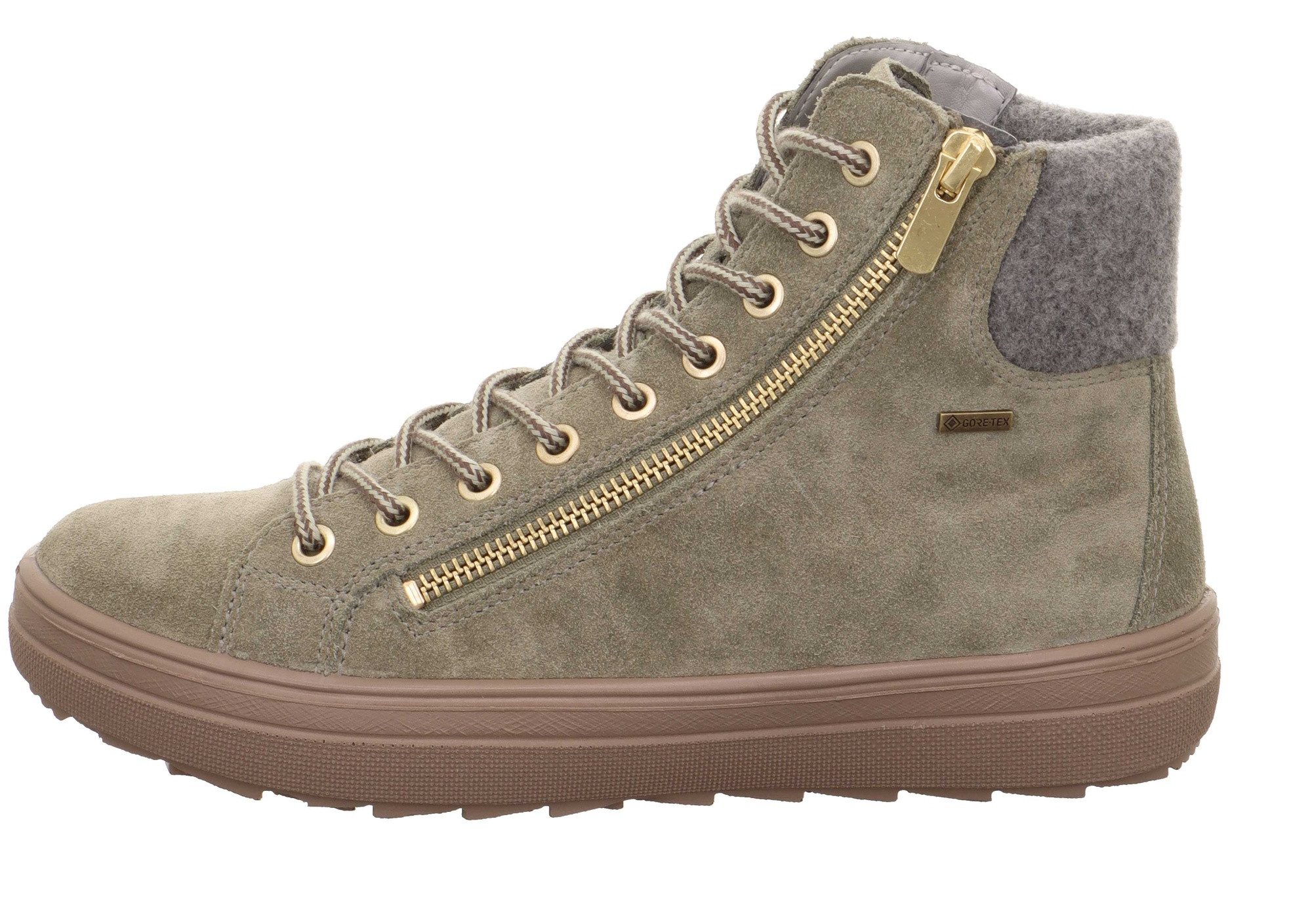 Legero Mira Schnürboots günstig online kaufen