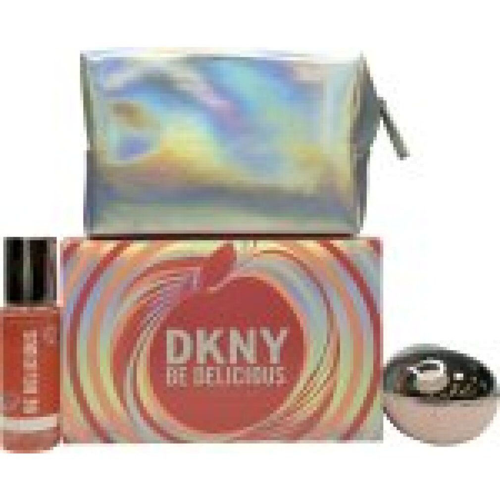 DKNY Eau de Parfum Be Delicious Fresh Blossom Gift Set