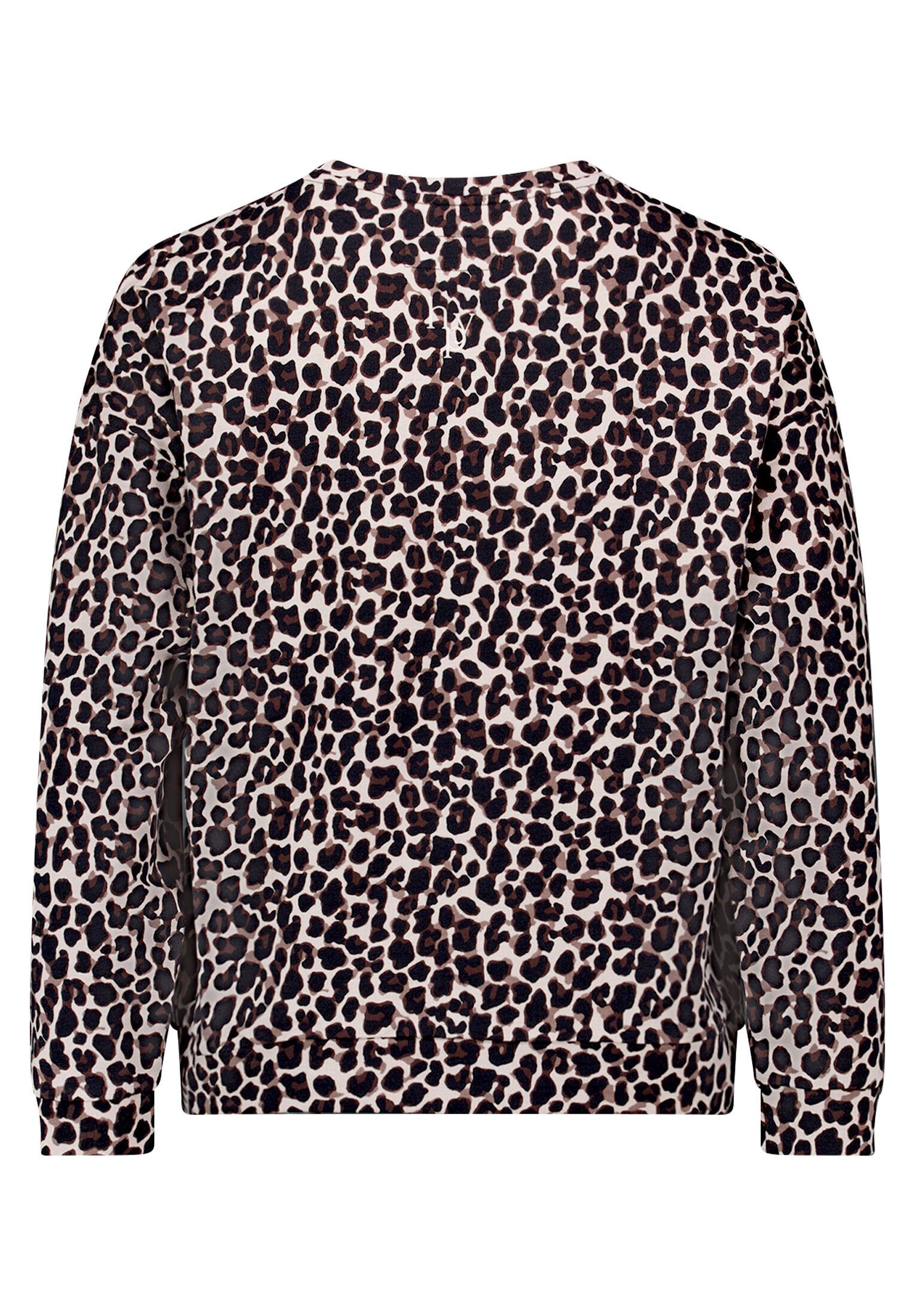 Betty Barclay Sweatshirt Damen mit Rundhalsausschnitt