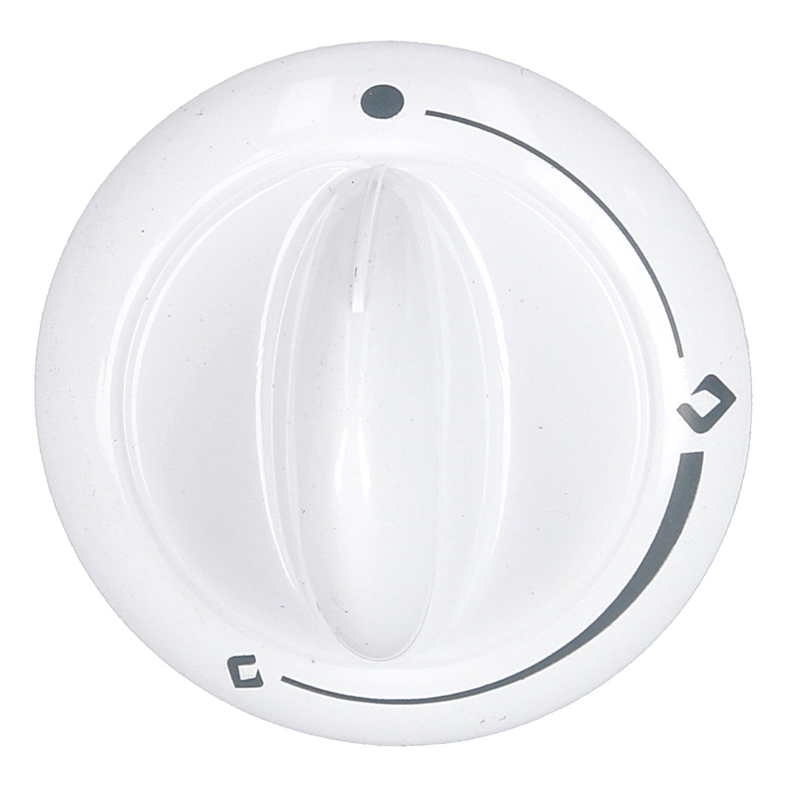 easyPART Schalter wie Beko 450910134 Drehknopf für Kochstelle beko, Für Backofen / Herd