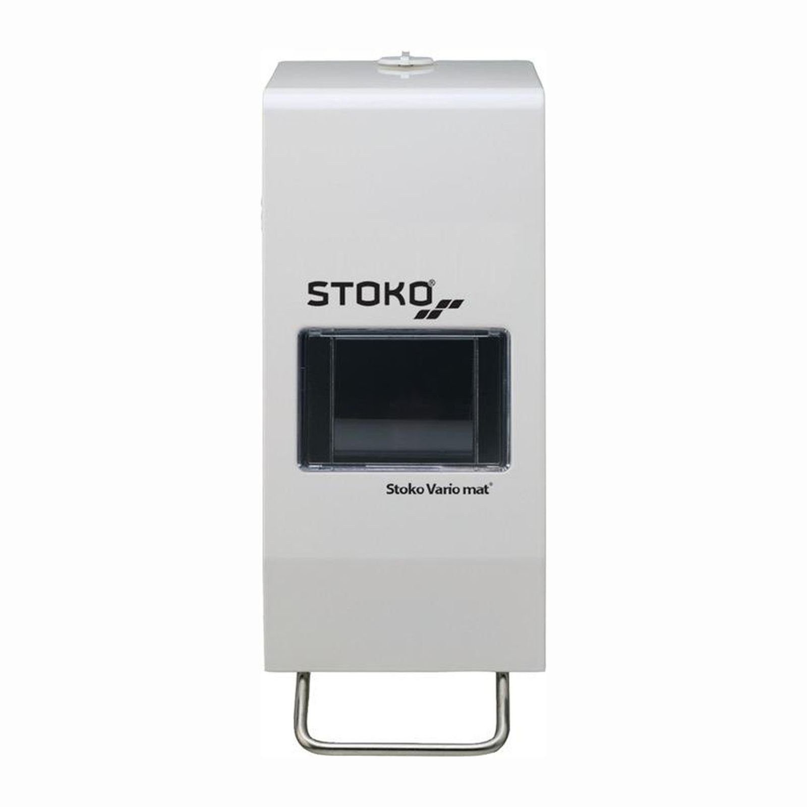 SC Johnson Professional Ersatz-Pumpkopf SC Johnson Seifenspender SC Johnson Vario mat H322xB126xT140ca.mm...