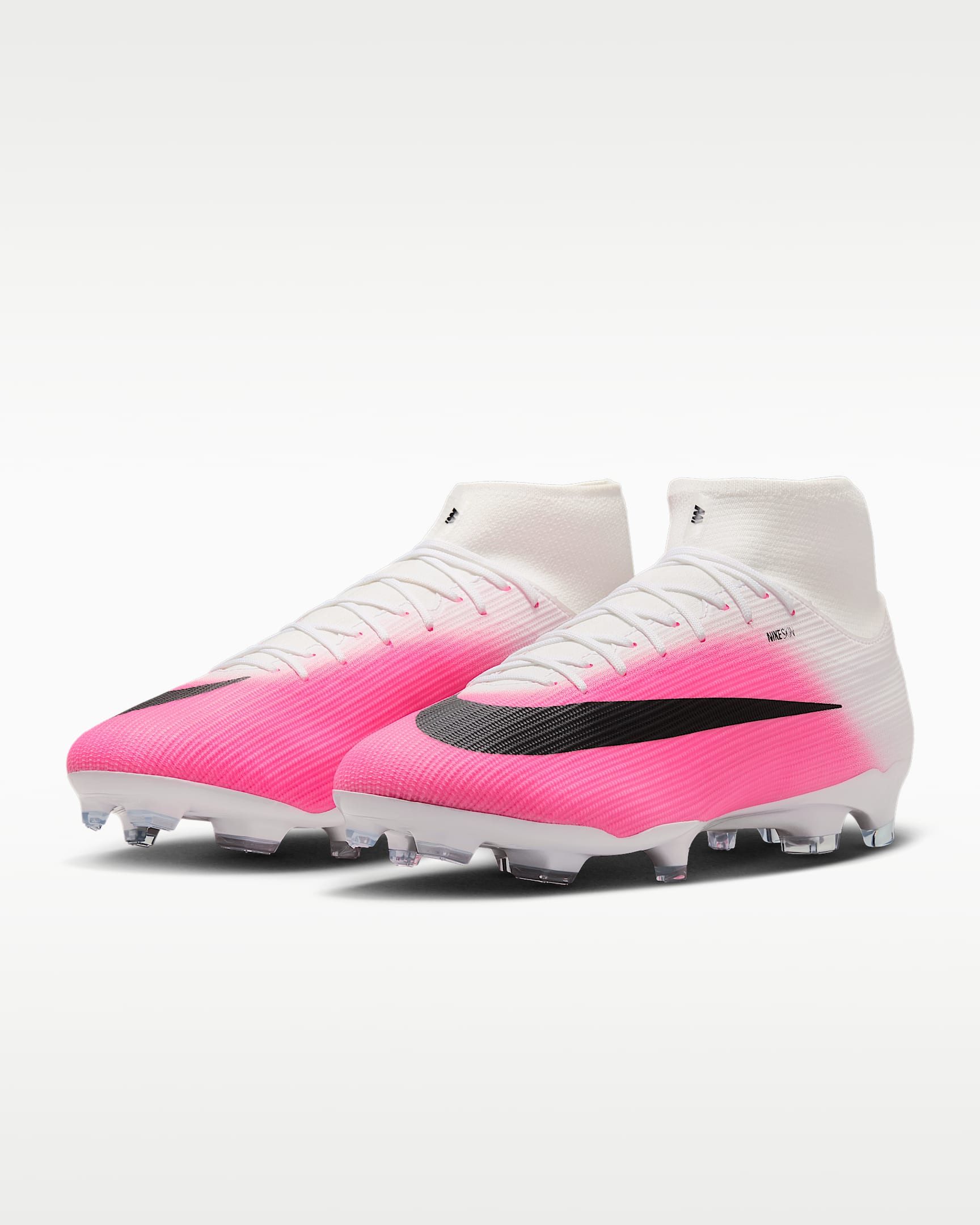 Nike MERCURIAL SUPERFLY 11 ACADEMY FG/MG T Fußballschuh Außensohle für Rasenplätze und für feste Böden