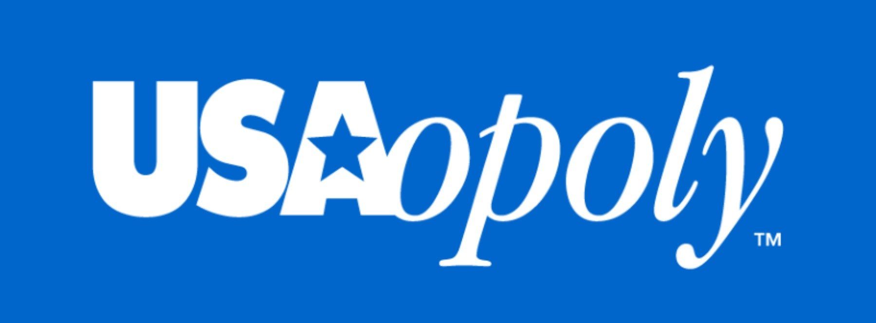 USAopoly