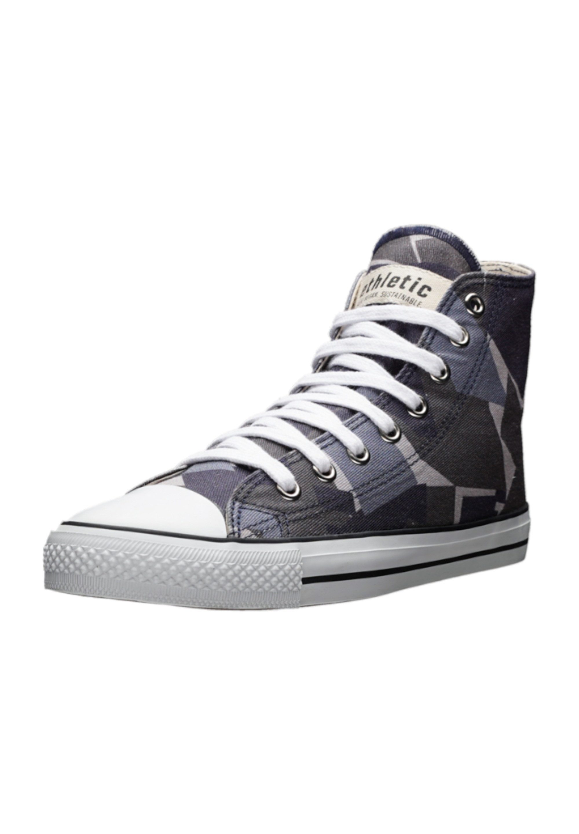 ETHLETIC White Cap Hi Cut Sneaker günstig online kaufen