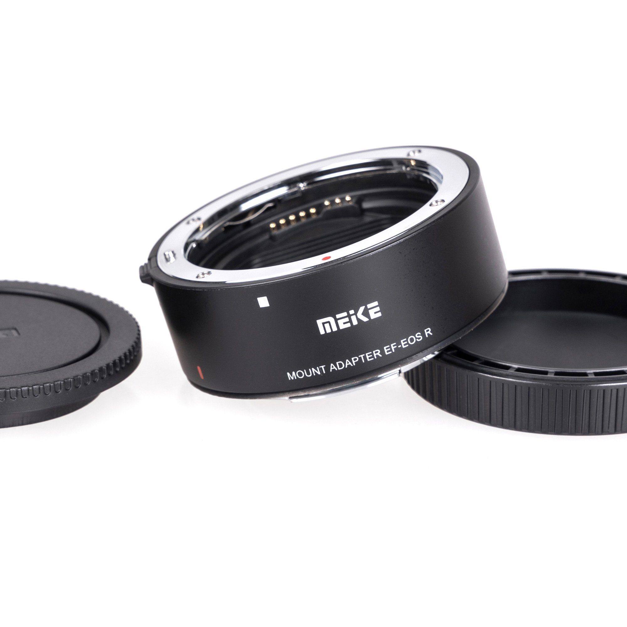 Meike AF Autofokus Adapter Canon EF/EF-S Objektive an Canon EOS R MK-EFTR-A Objektiv-Adapter – Bild 4 von 5