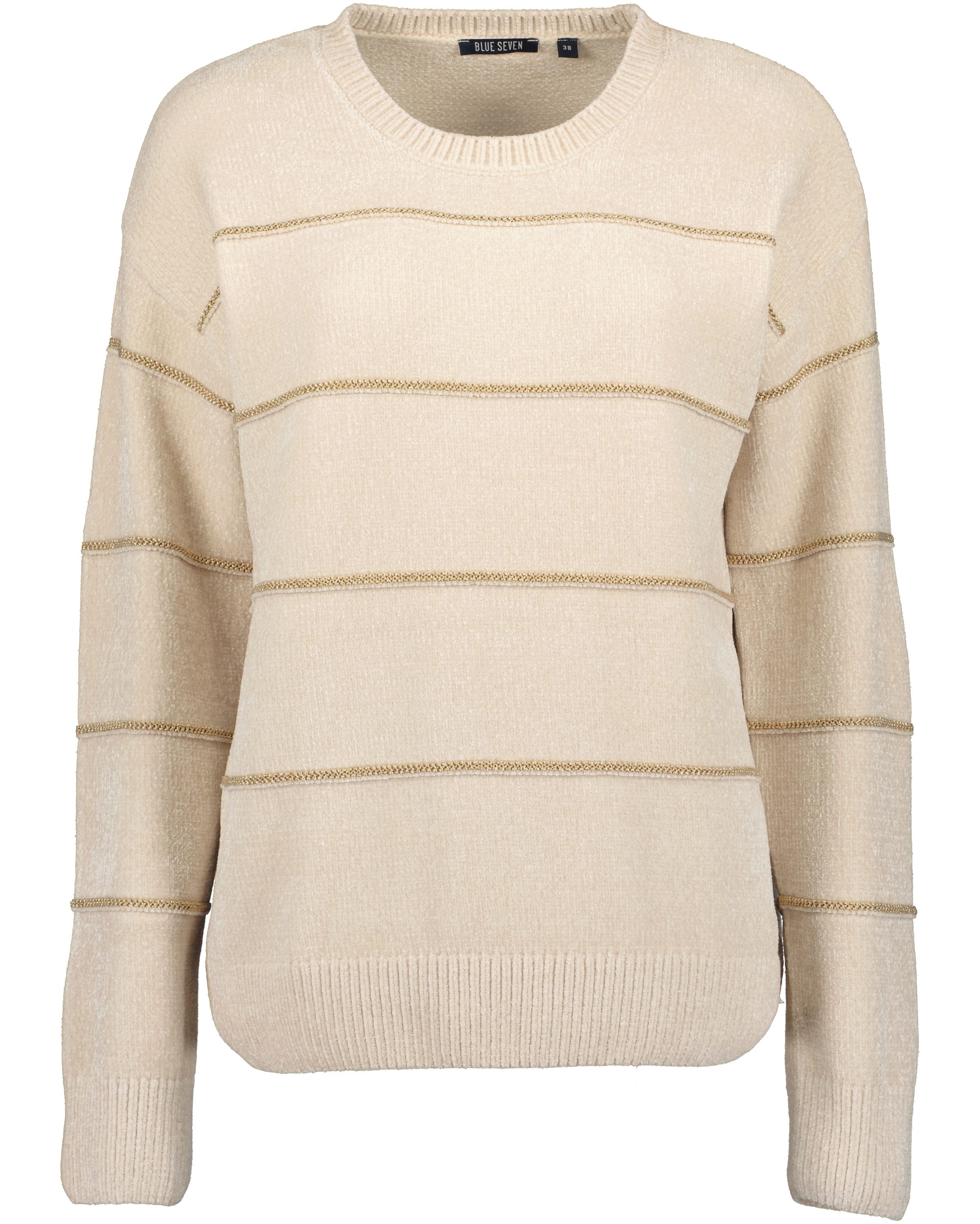 Blue Seven Strickpullover Pullover (1-tlg)