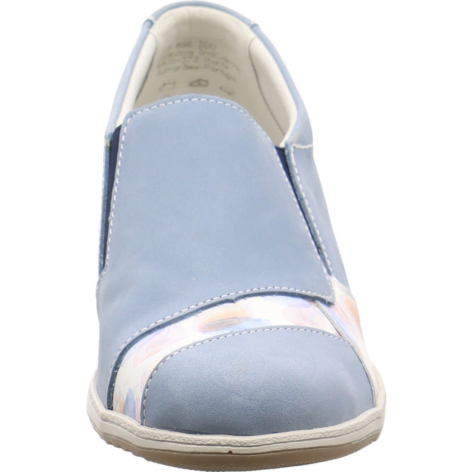 Suave Dallas Slipper