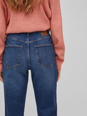 Vila Regular-fit-Jeans (1-tlg) Weiteres Detail