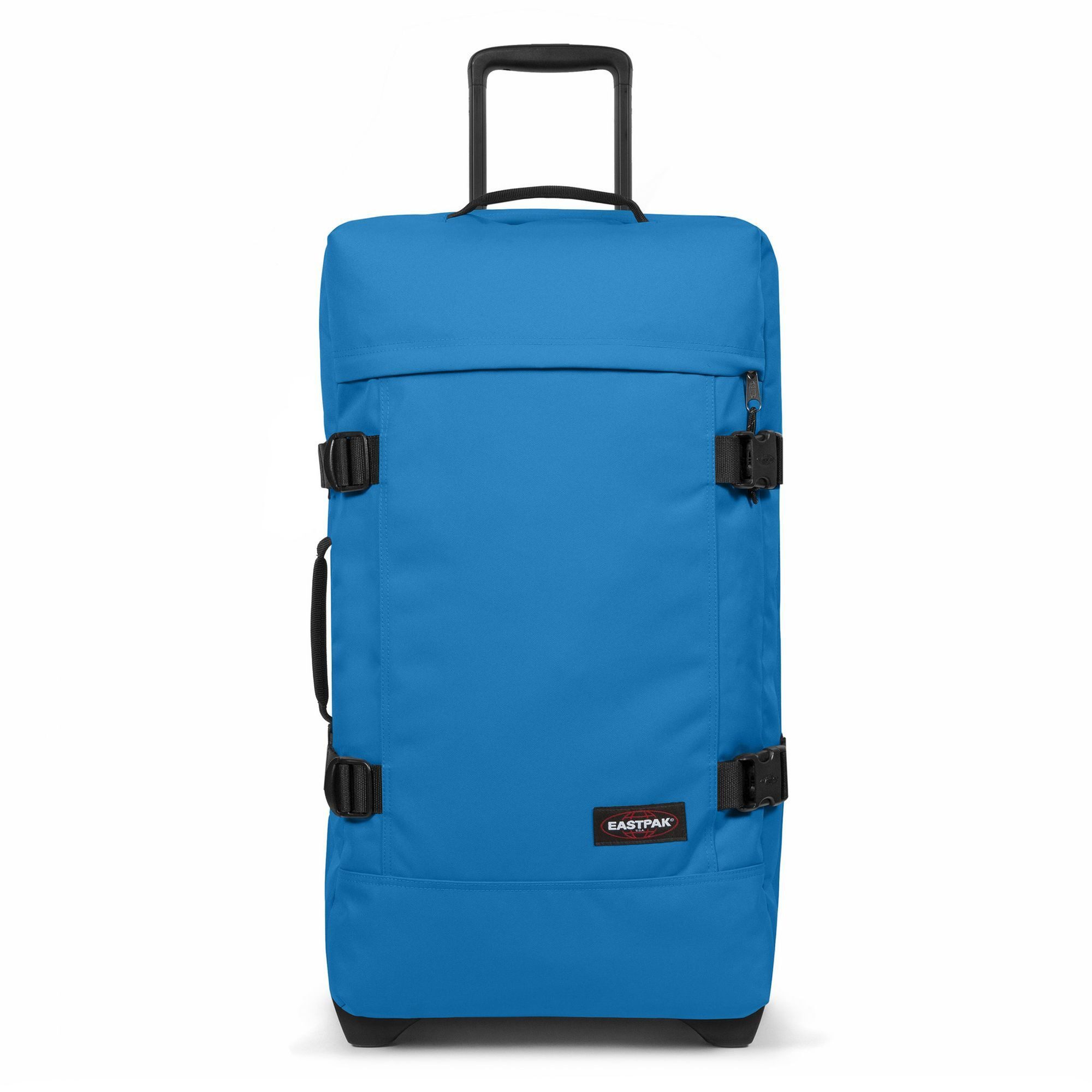 Eastpak Weichgepäck-Trolley Tranverz, 2 Rollen, Polyester günstig online kaufen
