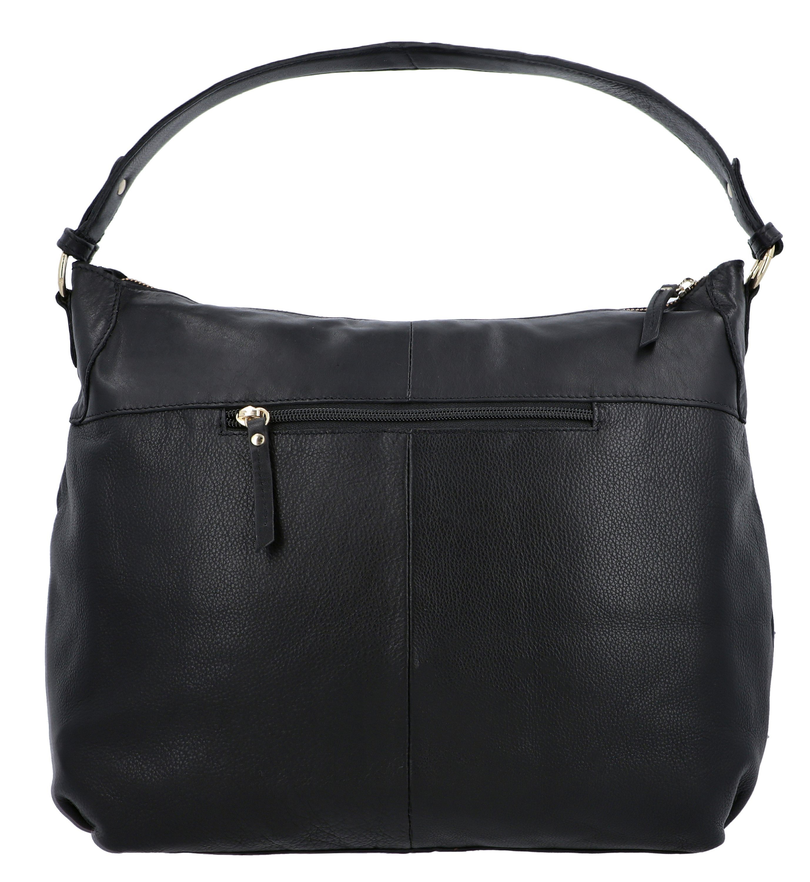 Gusti Leder Handtasche Gusti Leder Handtasche Hannah (1-tlg)