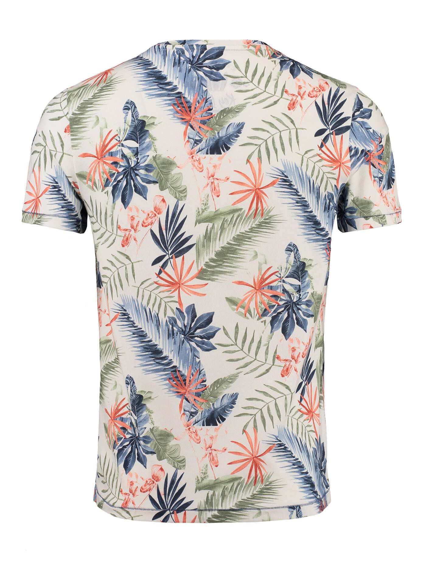 Key Largo T-Shirt Herren T-Shirt SANTA günstig online kaufen