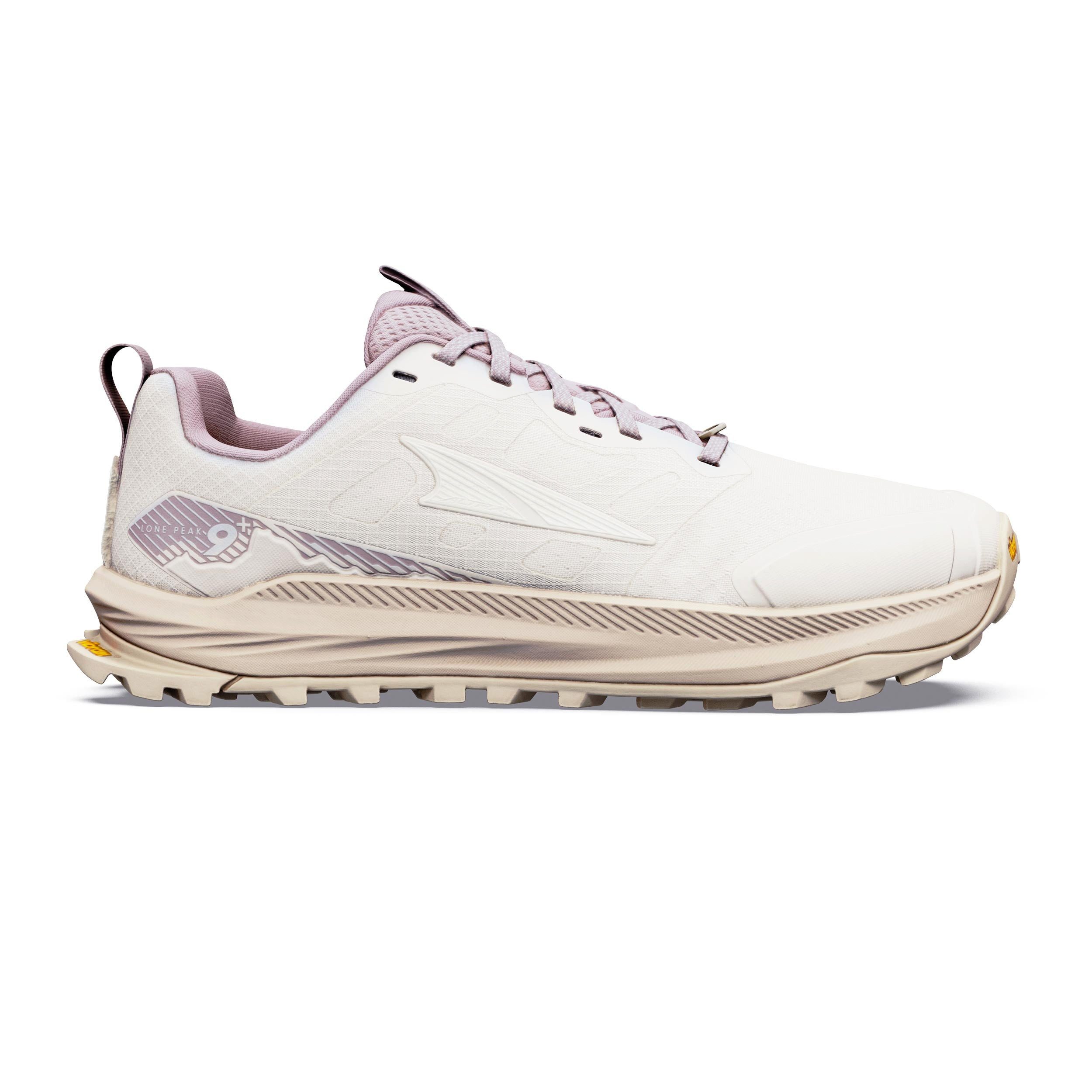 Altra Lone Peak 9+ - Trailschuh Trailrunningschuh
