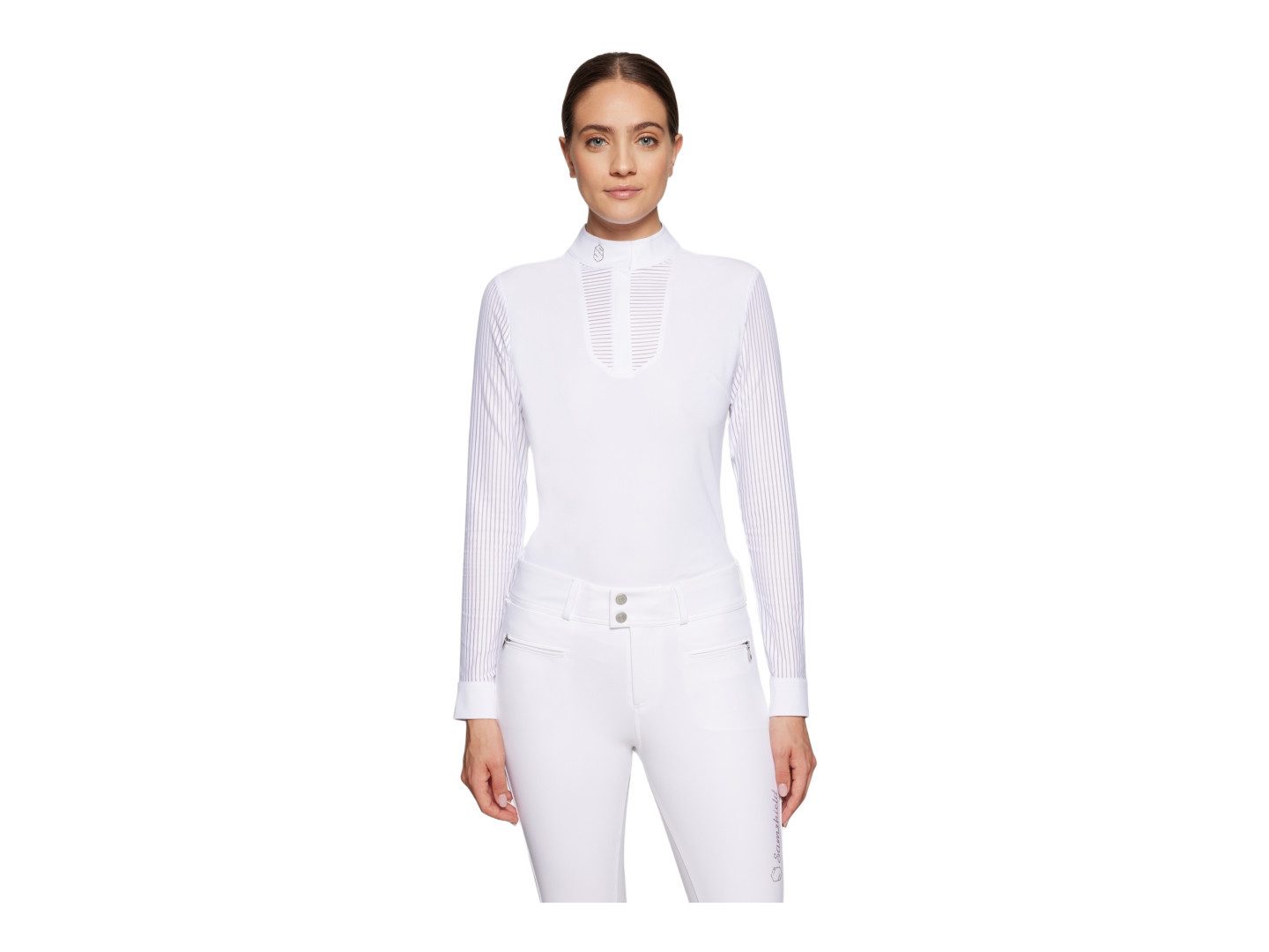Samshield Funktionsshirt Turniershirt Damen Faustine