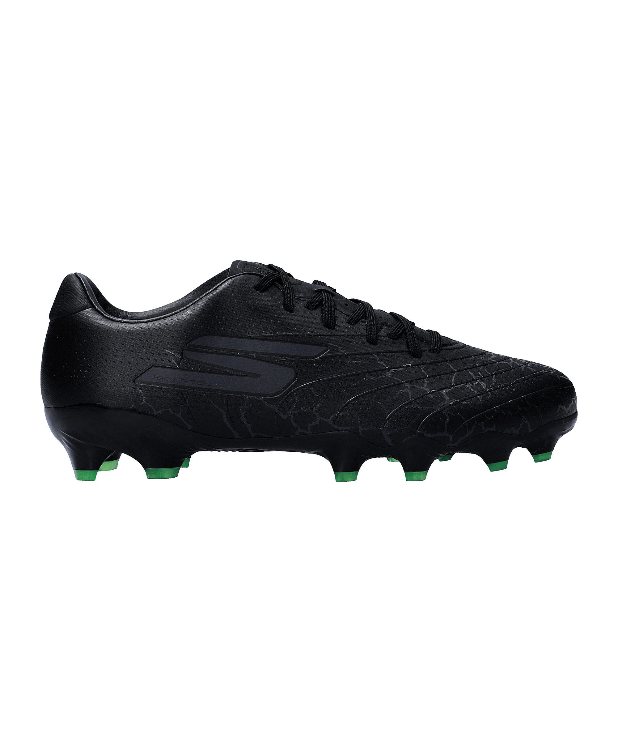 Skechers SKX 1.5 Academy FG Electrum Unisex Fußballschuh