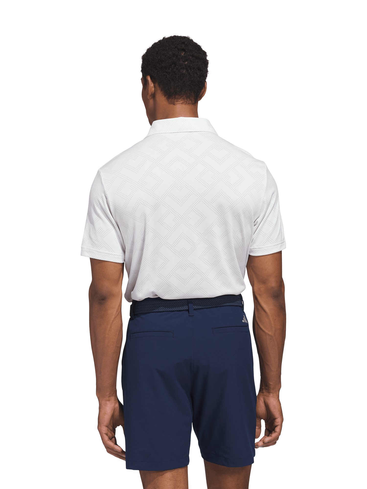 adidas Performance Poloshirt FC Bayern München, Poloshirt, Herren, Weiß