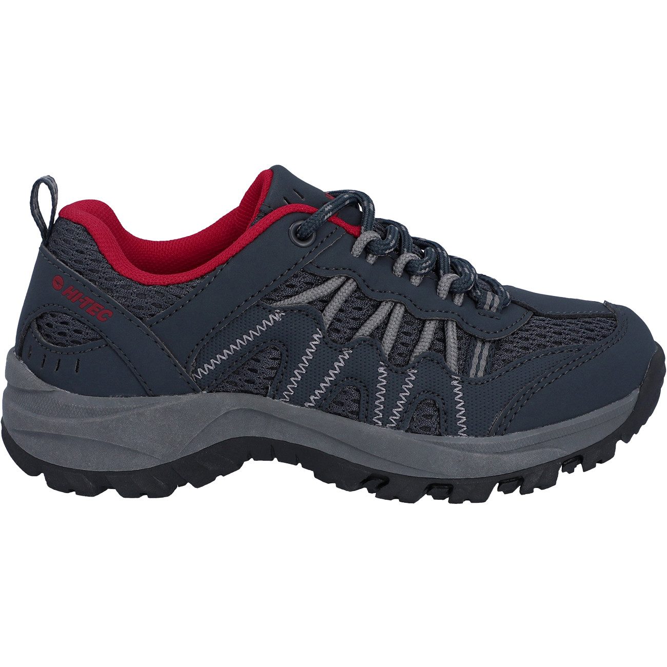 Hi-Tec JAGUAR JR Wanderschuh