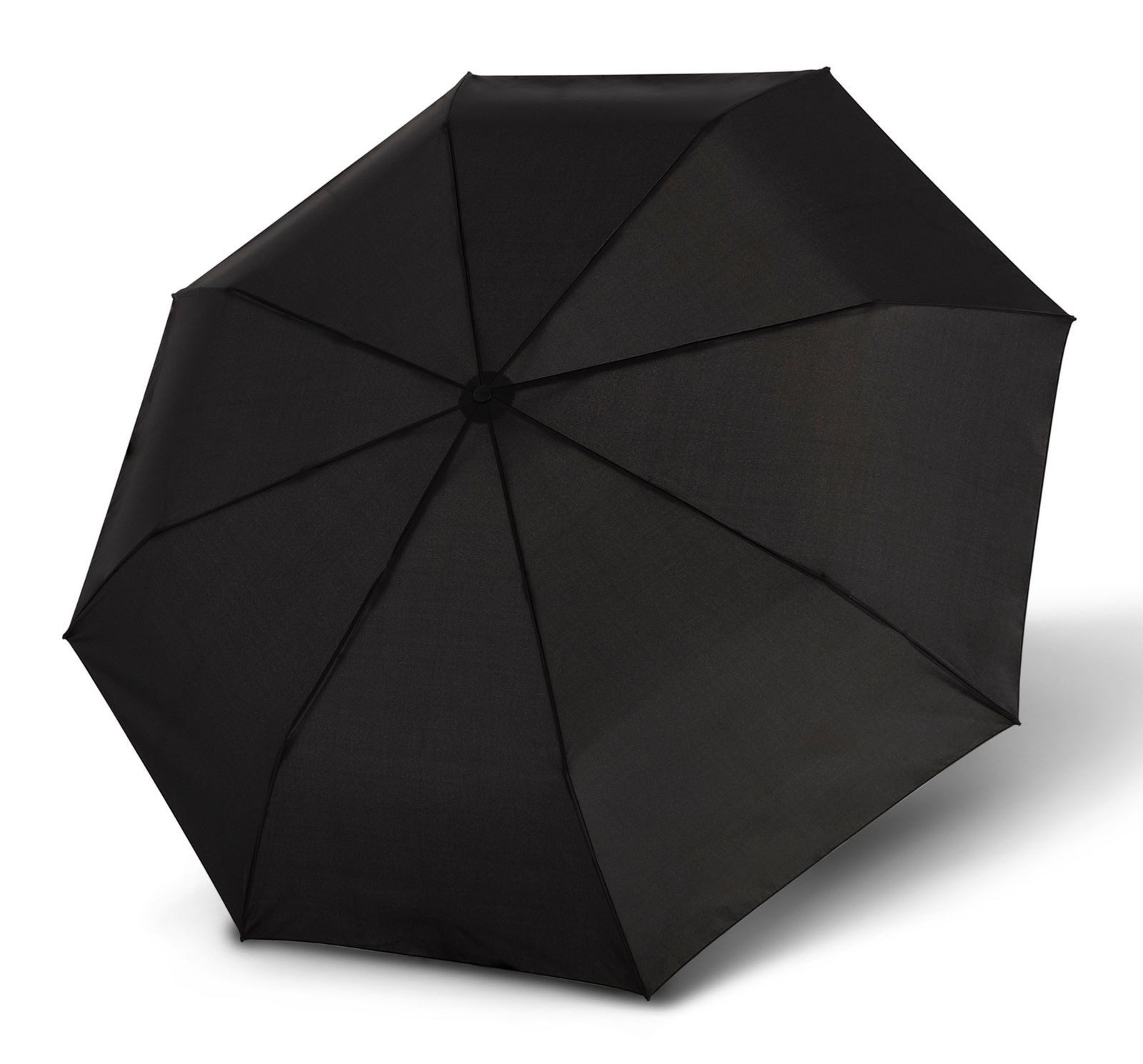 Taschenregenschirm Duomatic