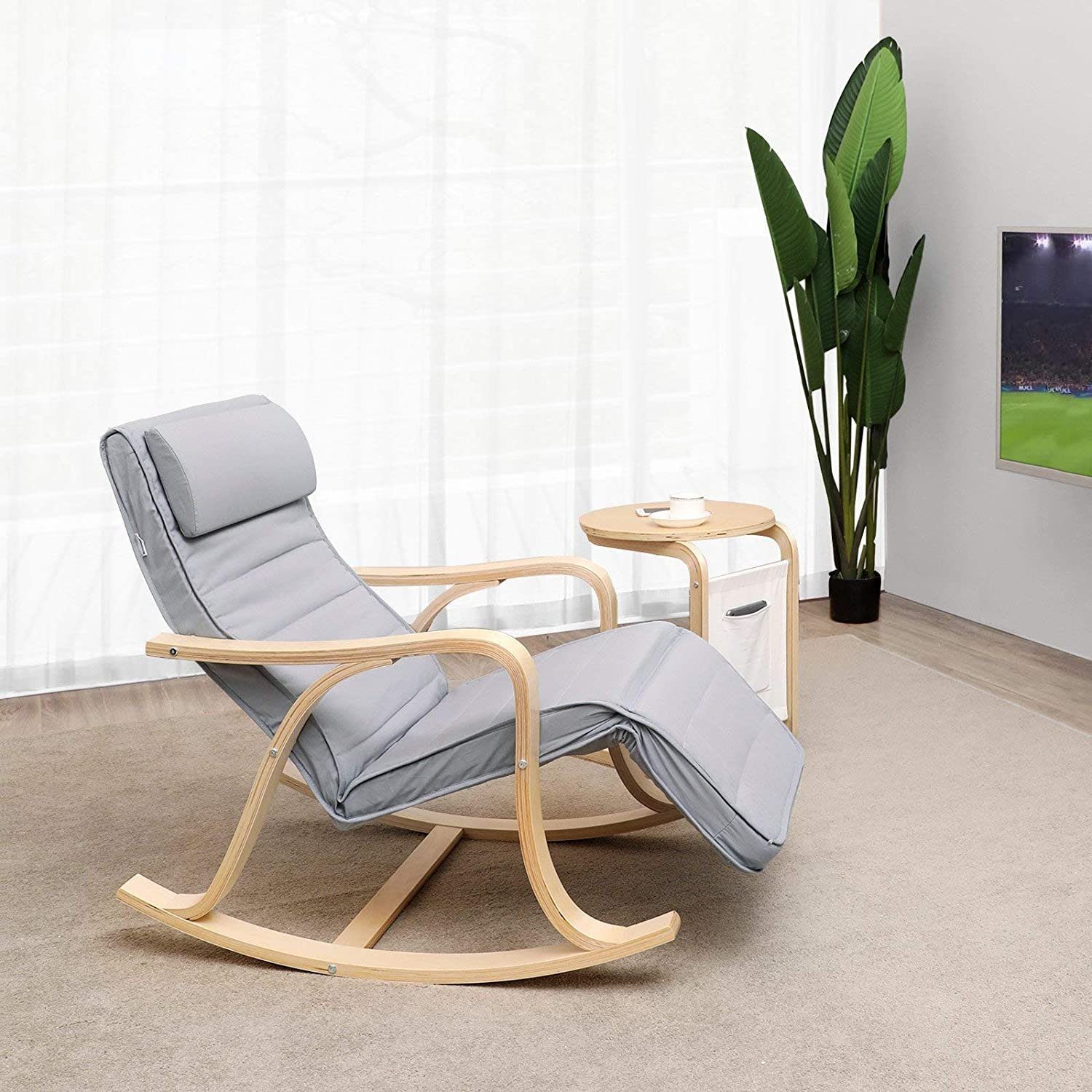 SONGMICS Sessel LYY41G LYY41M - SONGMICS 