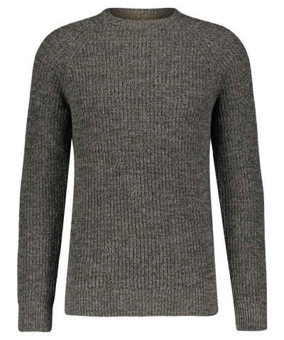 Barbour Strickpullover Herren Pullover HORSEFORD (1-tlg)