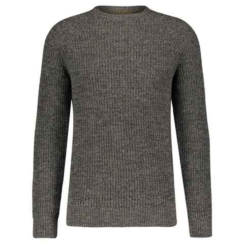 Barbour Strickpullover Herren Pullover HORSEFORD (1-tlg)