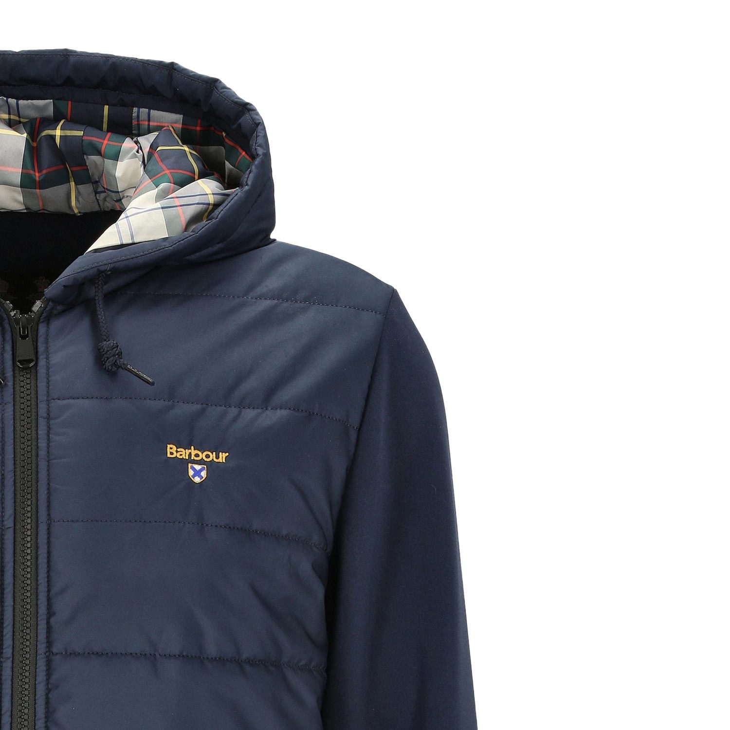 Barbour Softshelljacke