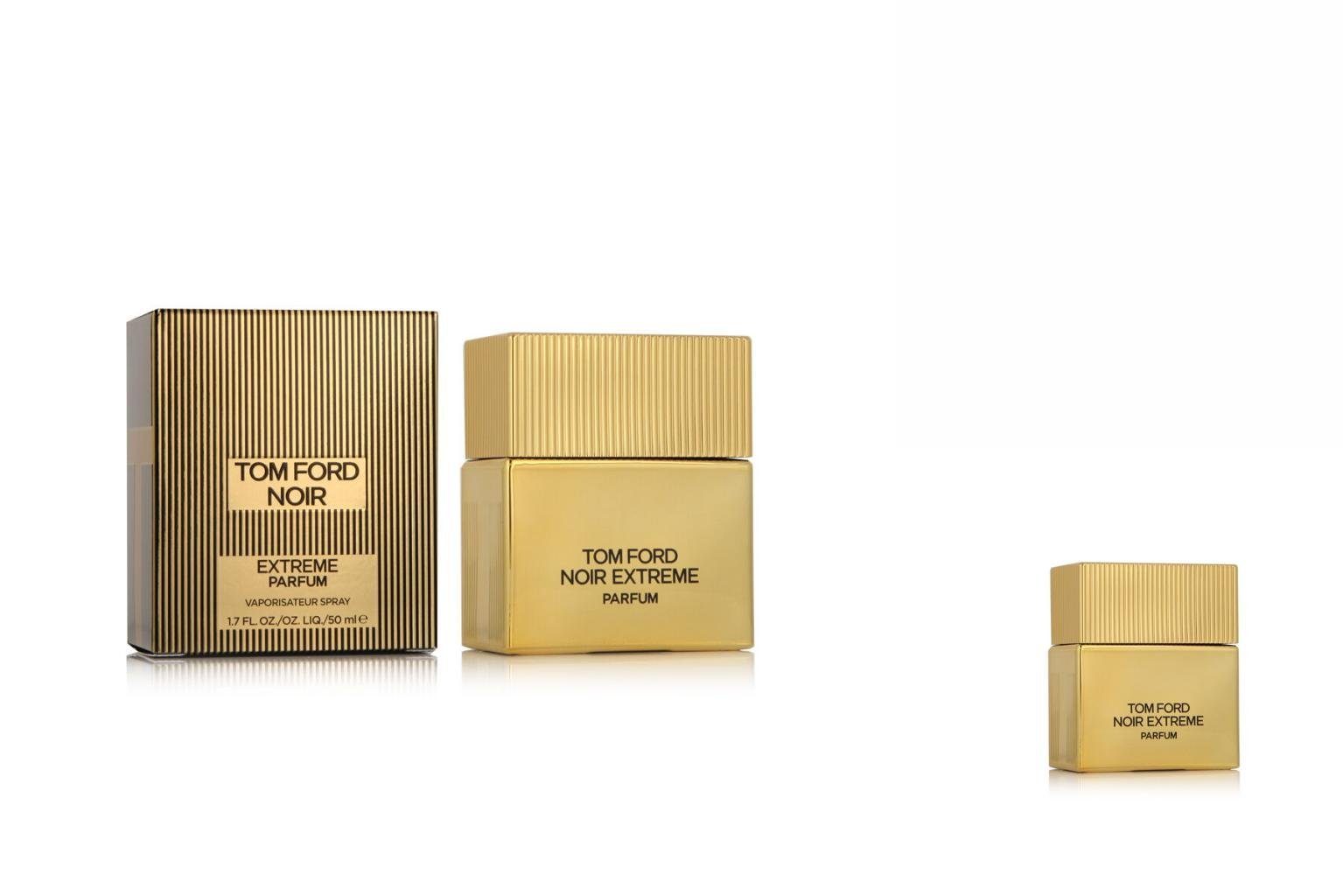 Tom Ford Eau de Toilette Tom Ford Noir Extreme 50 ml Herrenparfüm ...
