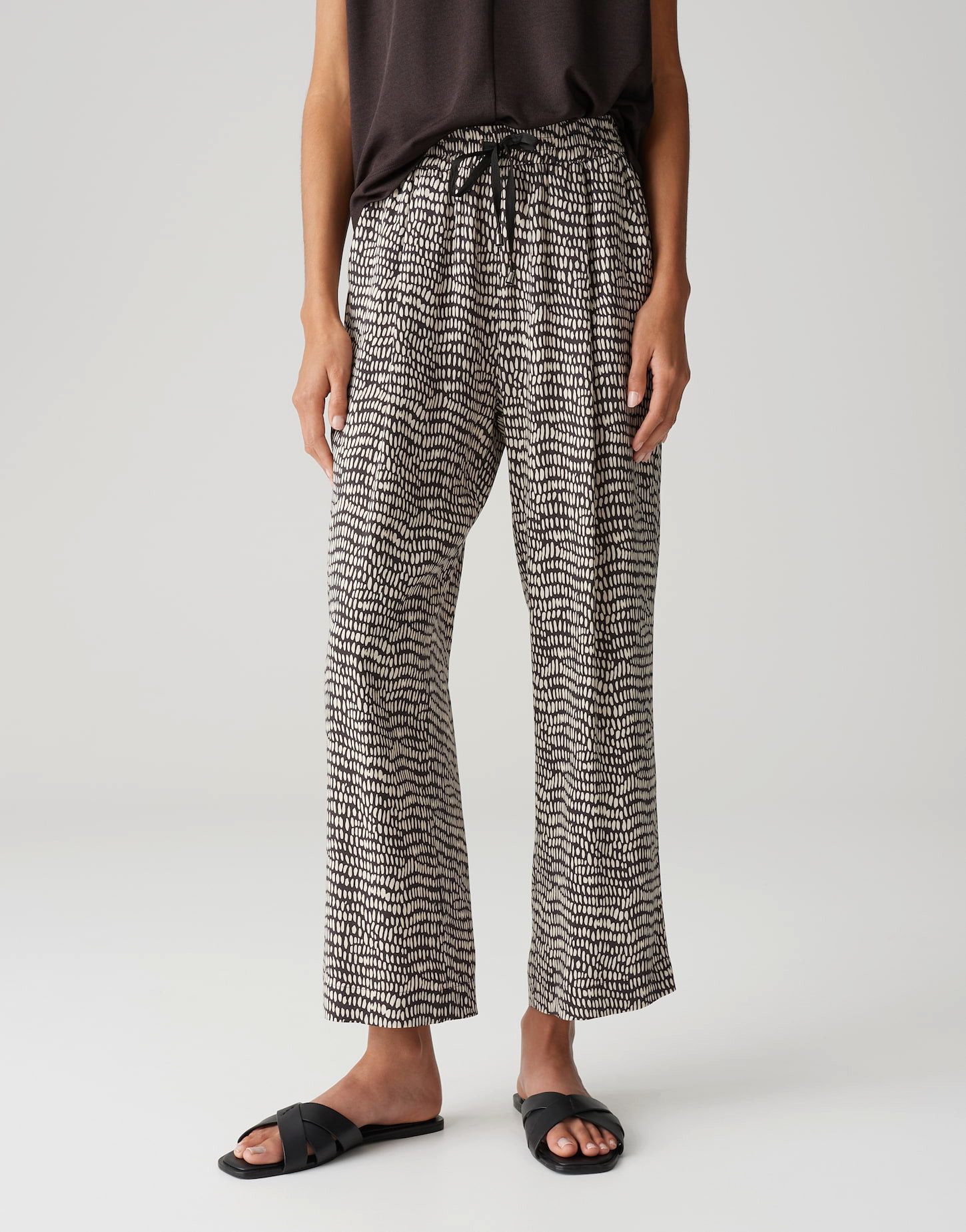 OPUS 5-Pocket-Hose Marou splash günstig online kaufen