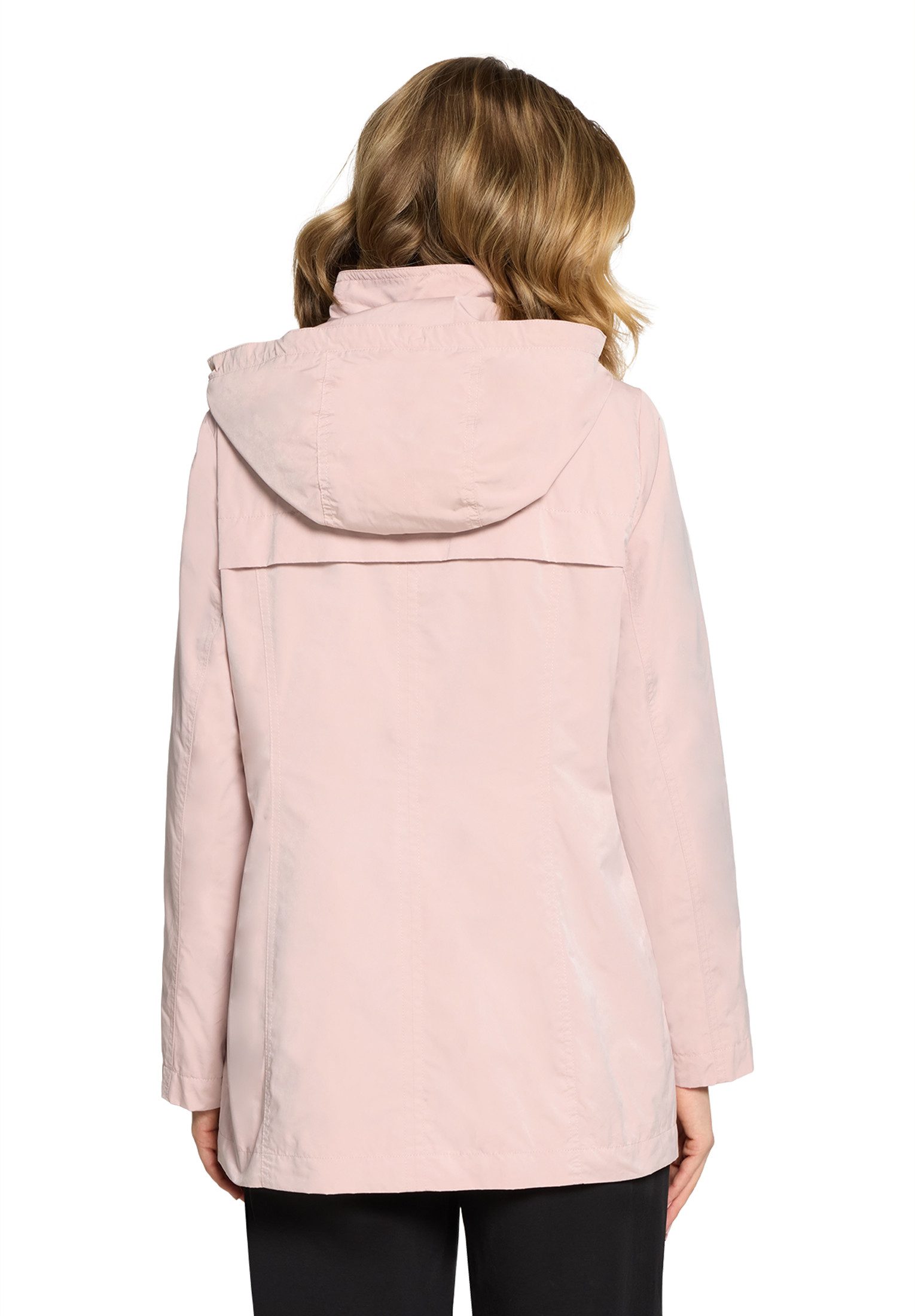 Betty Barclay Winterjacke Outdoorjacke