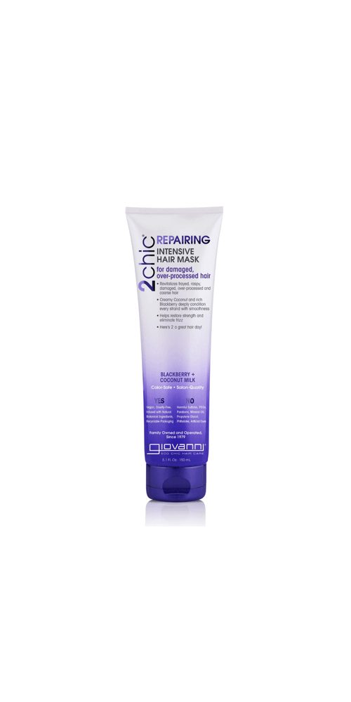 Giovanni Haarmaske Giovanni 2chic Repairing Intensive Hair Mask 150ml