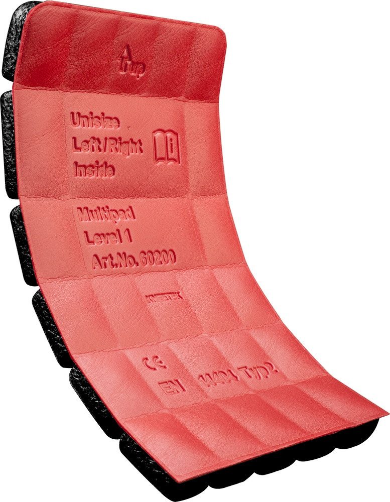 Kneetek Knieprotektor Multipad