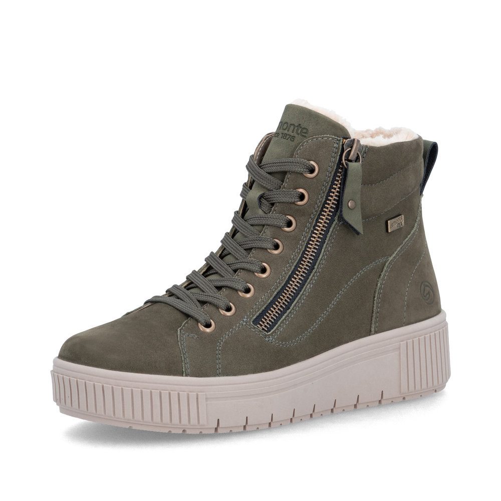 Stiefelette