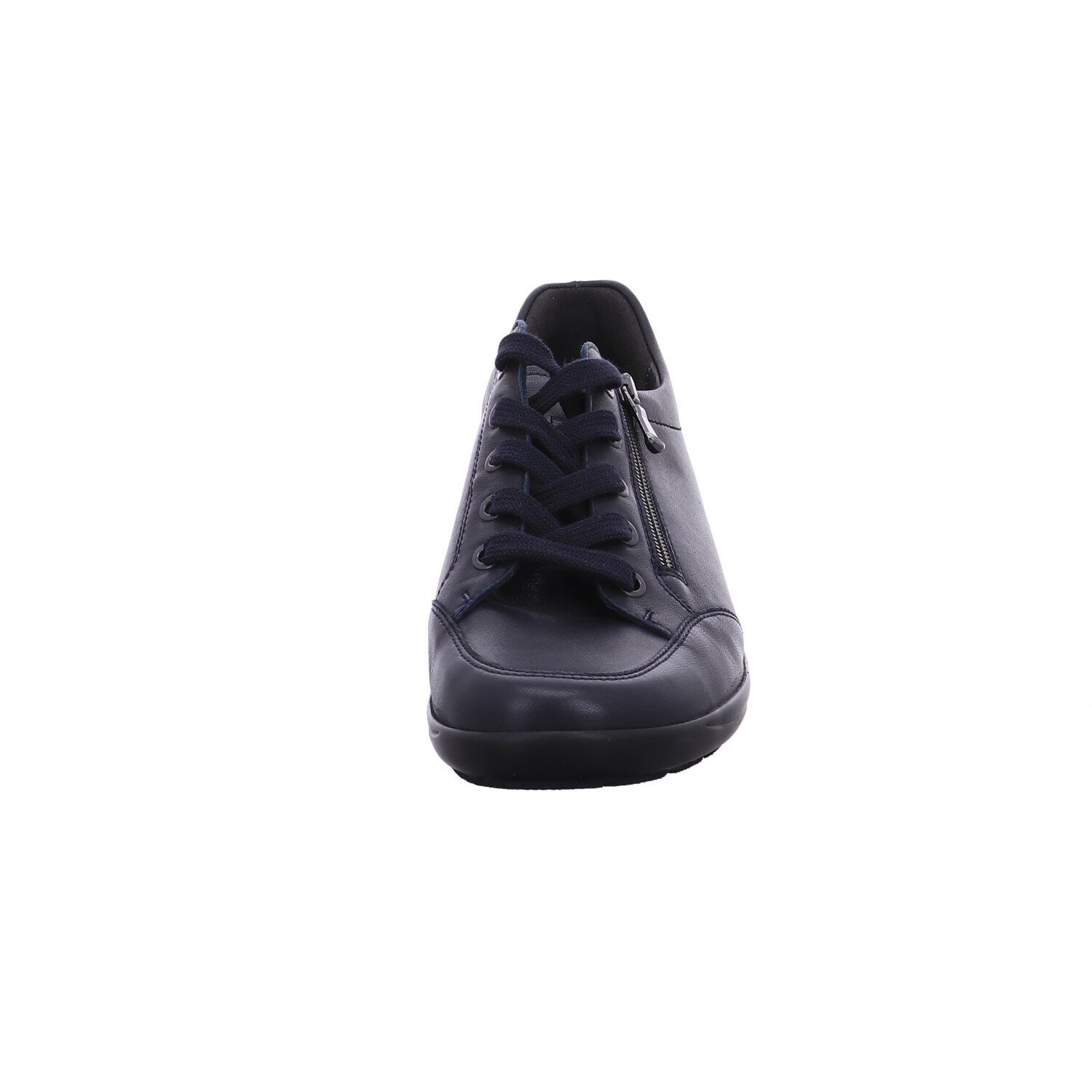 Semler SOFT-NAPPA Schnürschuh