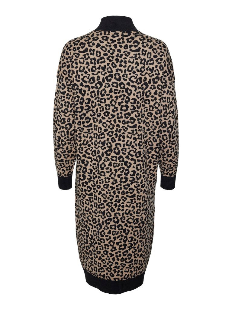Vero Moda Cocktailkleid VMARIA ART LS günstig online kaufen