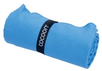 Cocoon Reisehandtuch Cocoon Microfiber Towel Hyperlight XL 150x80