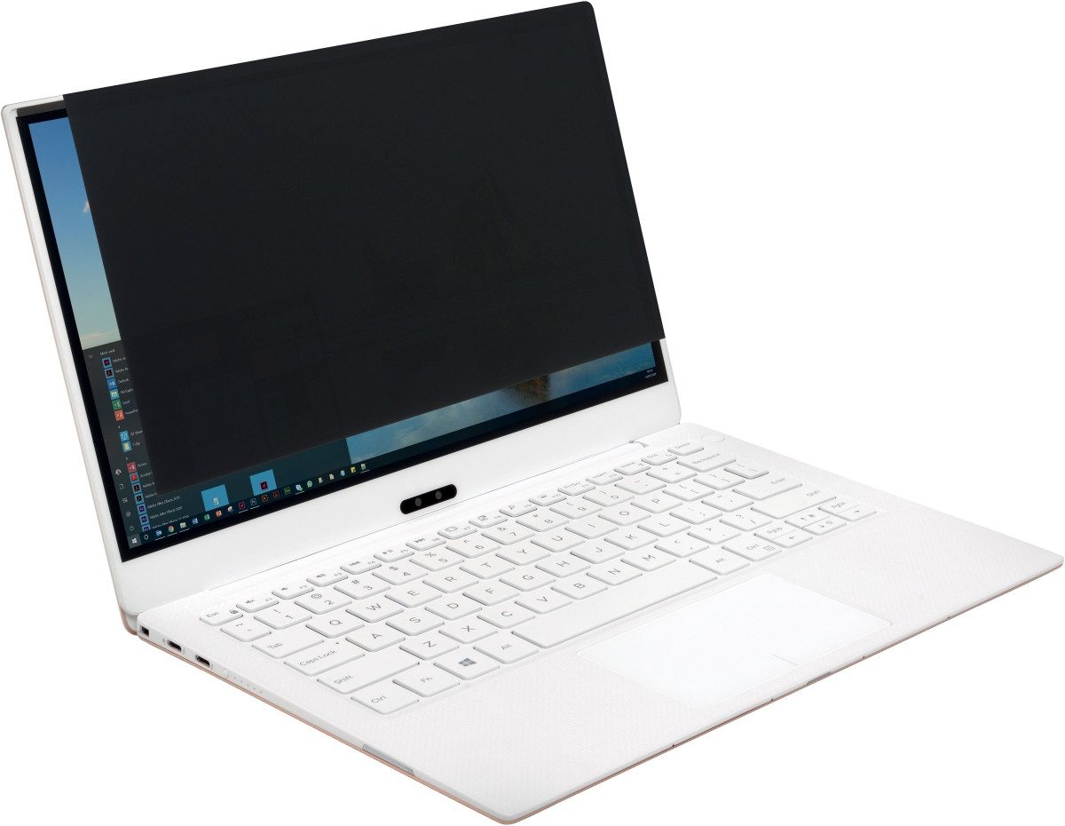 KENSINGTON Sichtschutzfolie Blickschutzfilter MagPro Laptop 13,3 Zoll 16:9 abnehmbar schwarz