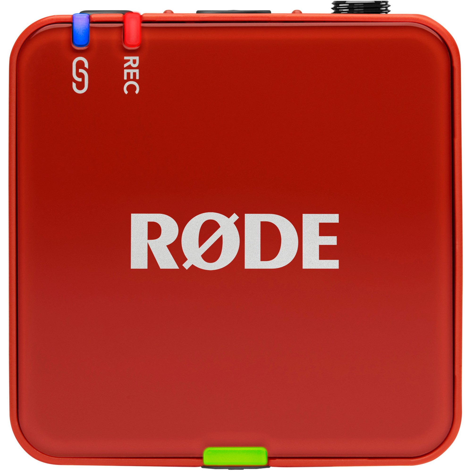 RODE Microphones Mikrofon Rode Microphones Wireless GO (Gen 3), Mikrofon