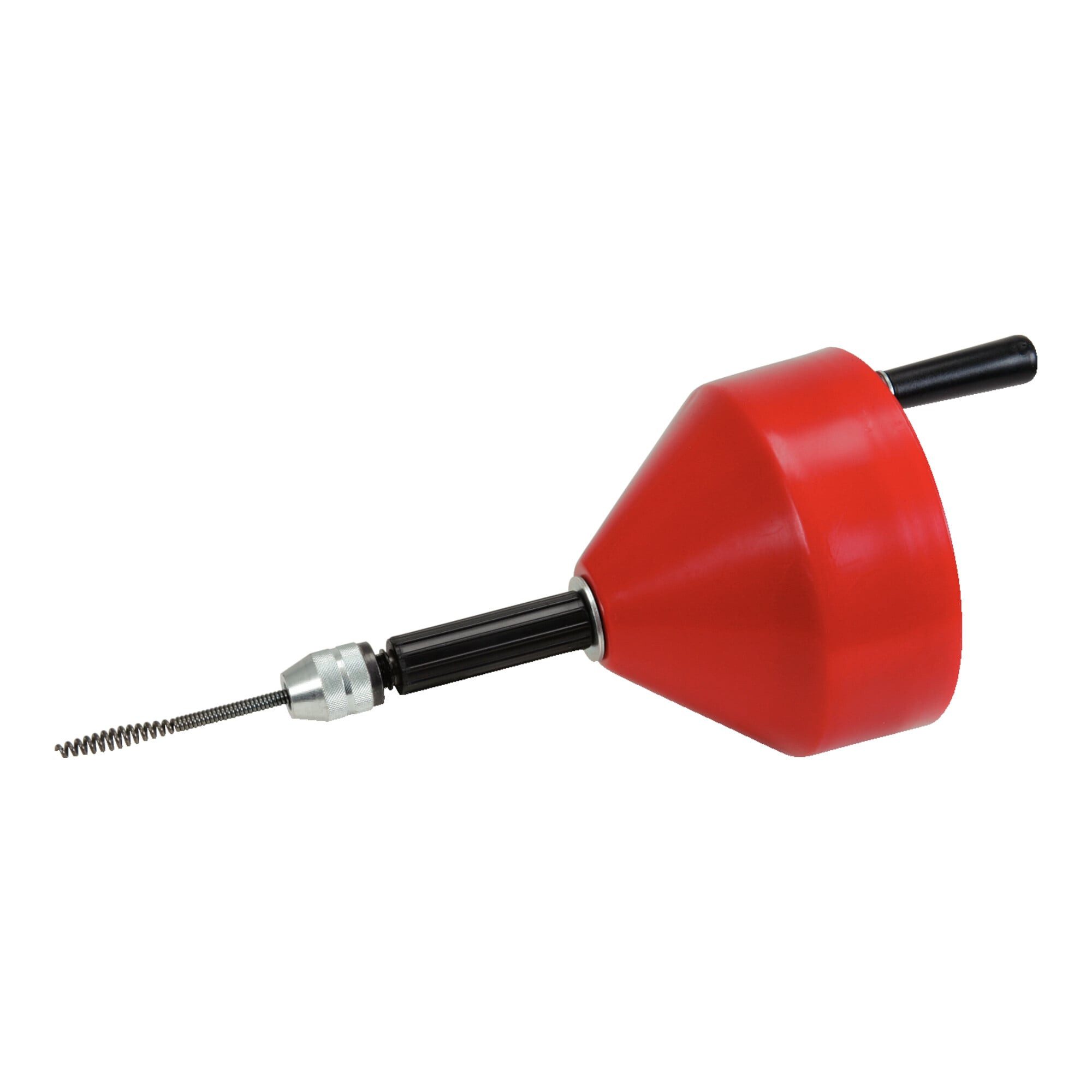 KS Tools Rohrreinigungsmaschine KS Tools Rohrreinigungsgerät, Ø 9,6mm